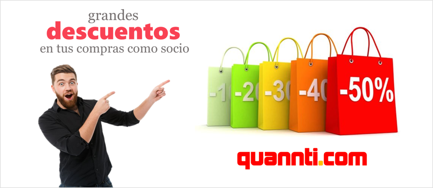 quannti promo