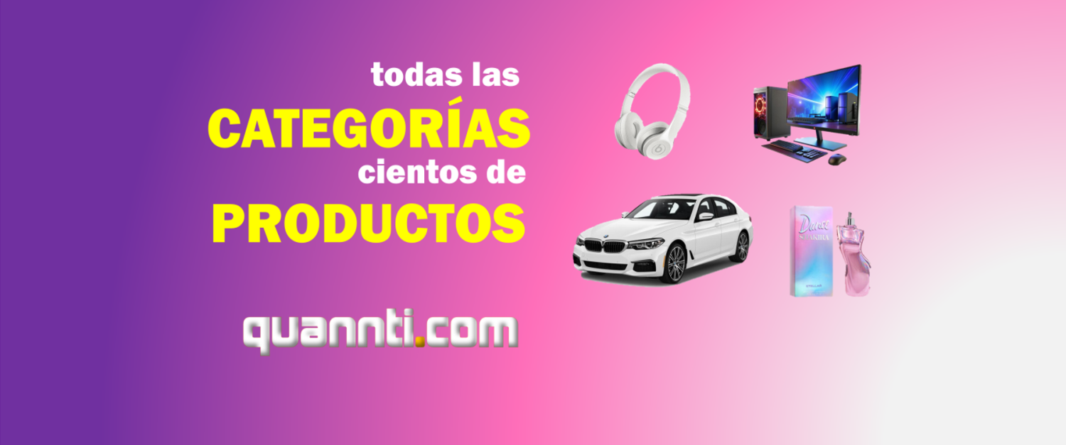 quannti promo